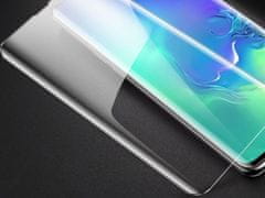 Mocolo Mocolo 3D UV Liquid Glass kaljeno steklo za Huawei P30 Pro