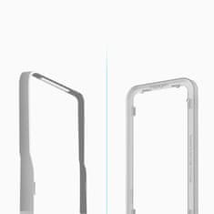 NEW 2x Spigen Alm Glas.tR kaljeno steklo za telefon za Samsung Galaxy A33 5G