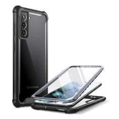 SUPCASE Ohišje Supcase IBLSN Ares za Samsung Galaxy S21 FE Black