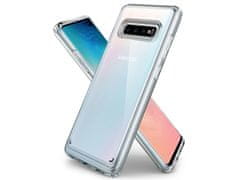 Spigen Spigen Ultra Hybrid ohišje za Samsung Galaxy S10 Plus Crystal clear