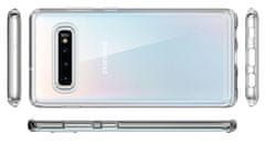 Spigen Spigen Ultra Hybrid ohišje za Samsung Galaxy S10 Plus Crystal clear