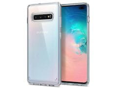 Spigen Spigen Ultra Hybrid ohišje za Samsung Galaxy S10 Plus Crystal clear