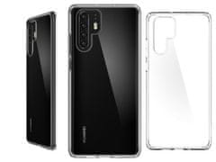 Spigen Spigen Ultra hibridno ohišje za Huawei P30 Pro Crystal clear