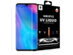 Mocolo Mocolo 3D UV Liquid Glass kaljeno steklo za Huawei P30 Pro