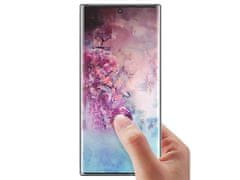 Mocolo Mocolo 3D UV tekoče steklo za Galaxy Note 10 Plus