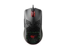 Havit Havit GAMENOTE gaming miška MS1023 RGB 1000-6400 DPI