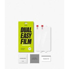 RINGKE Ringke Film 2-pack zaščitna folija za Samsung Galaxy Z Flip 4