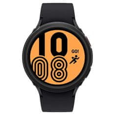 Spigen Spigen Liquid Air etui za Samsung Galaxy Watch 4 / 5 (40 mm) Mat črno