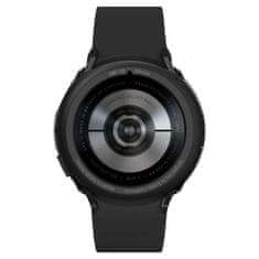 Spigen Spigen Liquid Air etui za Samsung Galaxy Watch 4 / 5 (40 mm) Mat črno