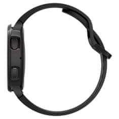 Spigen Spigen Liquid Air etui za Samsung Galaxy Watch 4 / 5 (40 mm) Mat črno