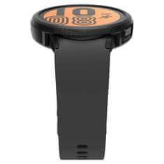 Spigen Spigen Liquid Air etui za Samsung Galaxy Watch 4 / 5 (40 mm) Mat črno