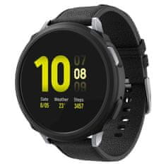 Spigen Spigen Liquid Air zaščitno ohišje za Samsung Galaxy Watch 4 / 5 (44 mm) Matte Black