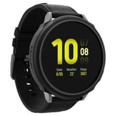 Spigen Spigen Liquid Air zaščitno ohišje za Samsung Galaxy Watch 4 / 5 (44 mm) Matte Black