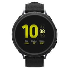 Spigen Spigen Liquid Air zaščitno ohišje za Samsung Galaxy Watch 4 / 5 (44 mm) Matte Black