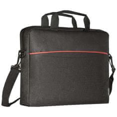 Defender Torba za prenosnik 15,6 z naramnico unisex za MacBook Air/Pro