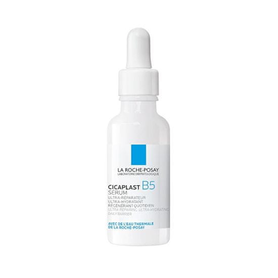 La Roche - Posay Vlažilni serum za kožo s provitaminom Cicaplast B5 (Serum) 30 ml