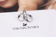 Swarovski Olepševalni uhani BELLA 5292855