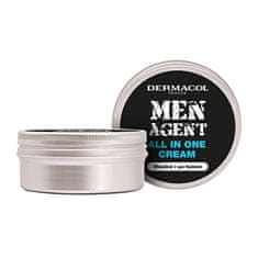 Dermacol Krema za kožo Men Agent (All In One Cream) 70 ml