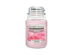 Yankee Candle Dišeča sveča Home Inspiration velika Fairy Floss 538 g