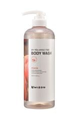 MIZON Gel za tuširanje Peach My Relaxing Time ( Body Wash) 800 ml