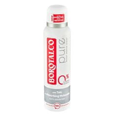 Borotalco Deodorant Spray 48H Pure (Spray Deodorant) 150 ml