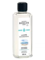 Maison Berger Paris Katalitično polnjenje Ocean Breeze (Lampe Recharge/Refill) 500 ml