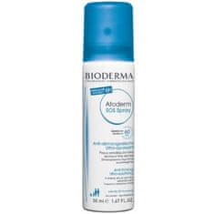 Bioderma (Anti-Itching Ultra -Soothing) Atoderm SOS sprej (Anti-Itching Ultra -Soothing) Atoderm (Neto kolièina 200 ml)