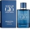 Acqua Di Gio Profondo - EDP 2 ml - vzorec s razpršilom