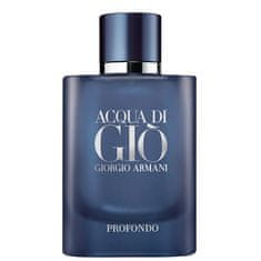 Giorgio Armani Acqua Di Gio Profondo - EDP 2 ml - vzorec s razpršilom