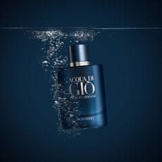 Giorgio Armani Acqua Di Gio Profondo - EDP 2 ml - vzorec s razpršilom