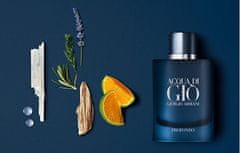 Giorgio Armani Acqua Di Gio Profondo - EDP 2 ml - vzorec s razpršilom