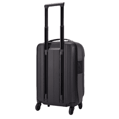 Thule Subterra 2 kovček s kolesi, 55 cm, sivo-zelen (3205048)