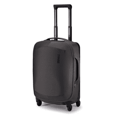 Thule Subterra 2 kovček s kolesi, 55 cm, sivo-zelen (3205048)