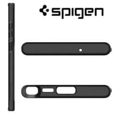 Spigen Spigen Slim Armor zaščitno ohišje za telefon Samsung Galaxy S23 Ultra Black