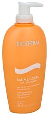 Biotherm Baume Corps olje terapevtski negovalni losjon za telo (Nutri-Replenishing Body Treatment) 400 ml