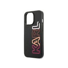 Karl Lagerfeld Karl Lagerfeld KLHCP13XPCOBK etui za iPhone 13 Pro Max 6,7" hardcase Multipink Blagovna znamka