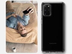 Spigen Spigen Ultra hibridno ohišje za Samsung Galaxy S20 Plus Crystal Clear