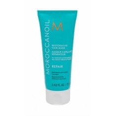 Moroccanoil (Restorative Hair Mask) 75 ml