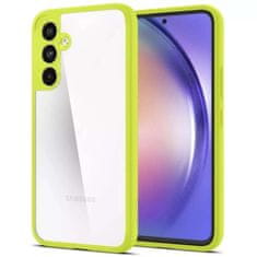 Spigen Spigen Ultra Hybrid ohišje za telefon Samsung Galaxy A54 5G Lime