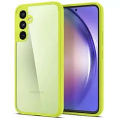 Spigen Spigen Ultra Hybrid ohišje za telefon Samsung Galaxy A54 5G Lime