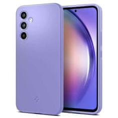 Spigen Spigen Thin Fit ohišje za telefon za Samsung Galaxy A54 5G Awesome Violet