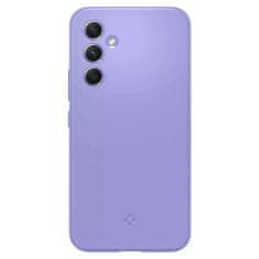 Spigen Spigen Thin Fit ohišje za telefon za Samsung Galaxy A54 5G Awesome Violet