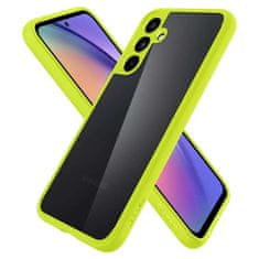 Spigen Spigen Ultra Hybrid ohišje za telefon Samsung Galaxy A54 5G Lime