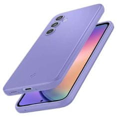 Spigen Spigen Thin Fit ohišje za telefon za Samsung Galaxy A54 5G Awesome Violet