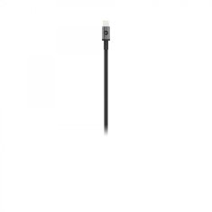 NEW Mophie - Kabel Lightning-USB-C 1,8 m (črn)