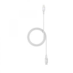 NEW Mophie - Kabel Lightning-USB-C 1 m (bel)