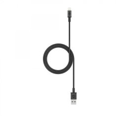 NEW Mophie - Kabel Lightning-USB-A 1 m (črn)