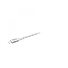 NEW Mophie - Kabel Lightning-USB-A 1 m (bel)