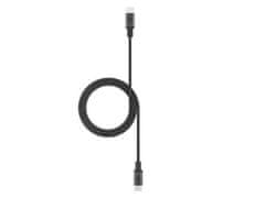 NEW Mophie - Kabel USB-C-USB-C 1,5 m (3.1 gen2 - črn)