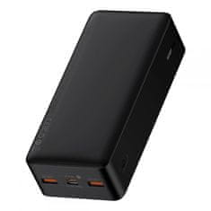 Miramarket BASEUS PPBD30K BIPOW 20W DIGITALNI ZASLON POWER BANK 30000MAH ČRNA